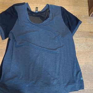 Reflex 2x short sleeve